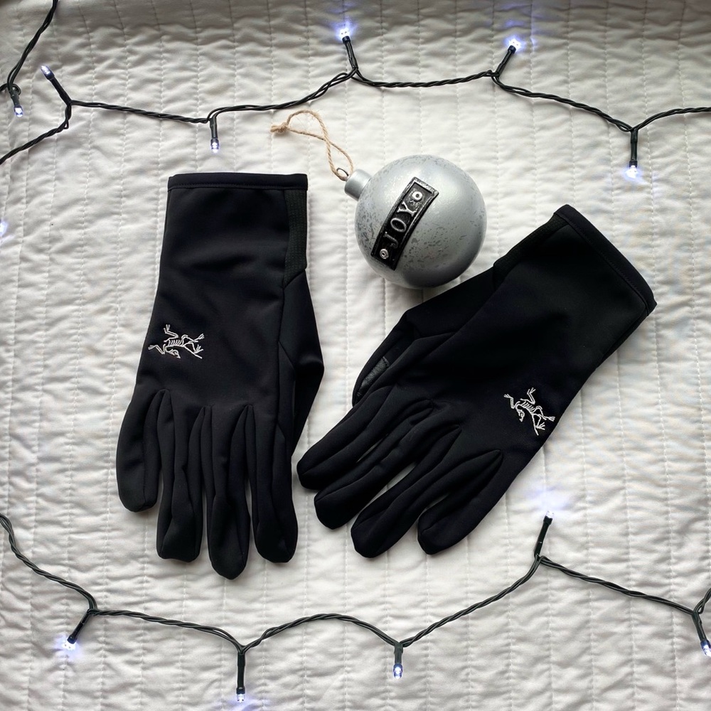 Arc’teryx gloves